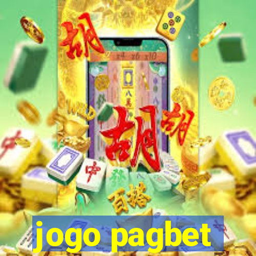 jogo pagbet