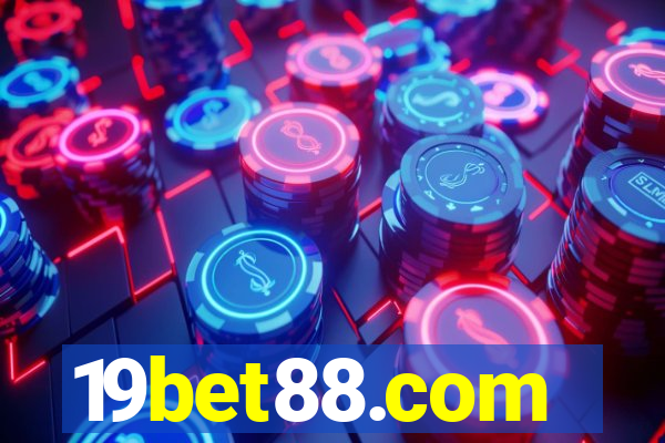 19bet88.com