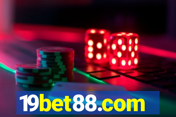 19bet88.com