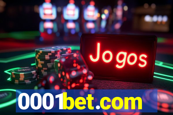 0001bet.com