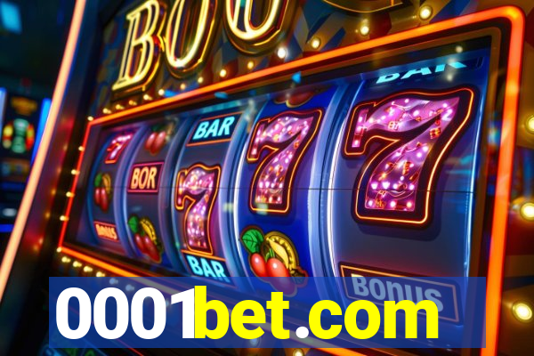 0001bet.com