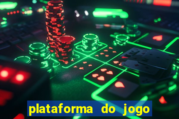 plataforma do jogo do touro