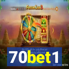 70bet1