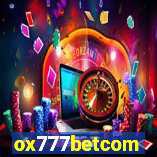 ox777betcom