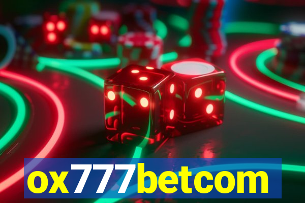 ox777betcom