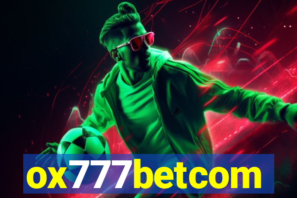 ox777betcom