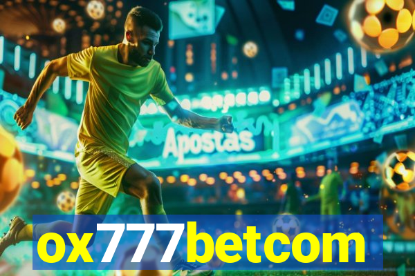 ox777betcom