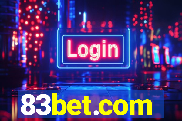 83bet.com