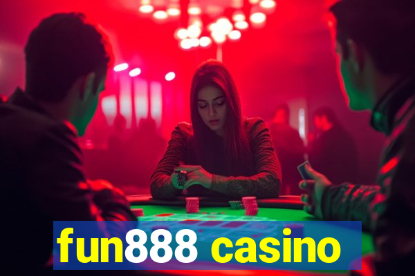 fun888 casino