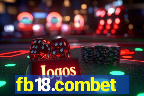 fb18.combet