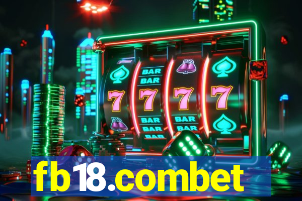 fb18.combet