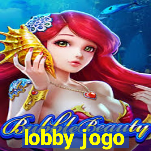 lobby jogo