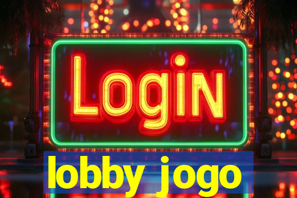 lobby jogo