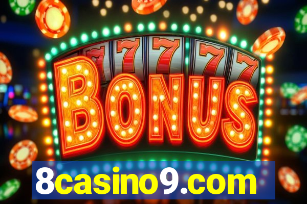 8casino9.com