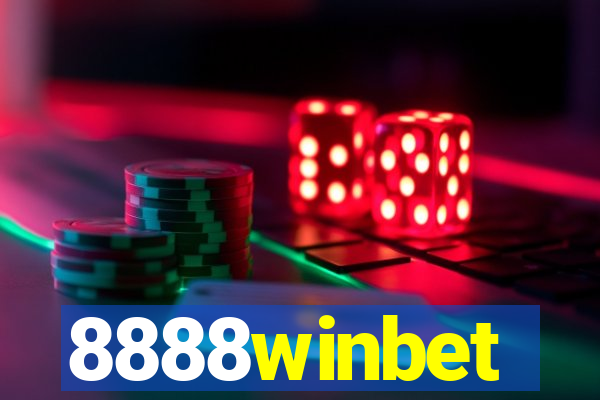 8888winbet