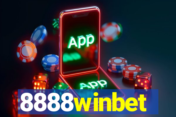 8888winbet