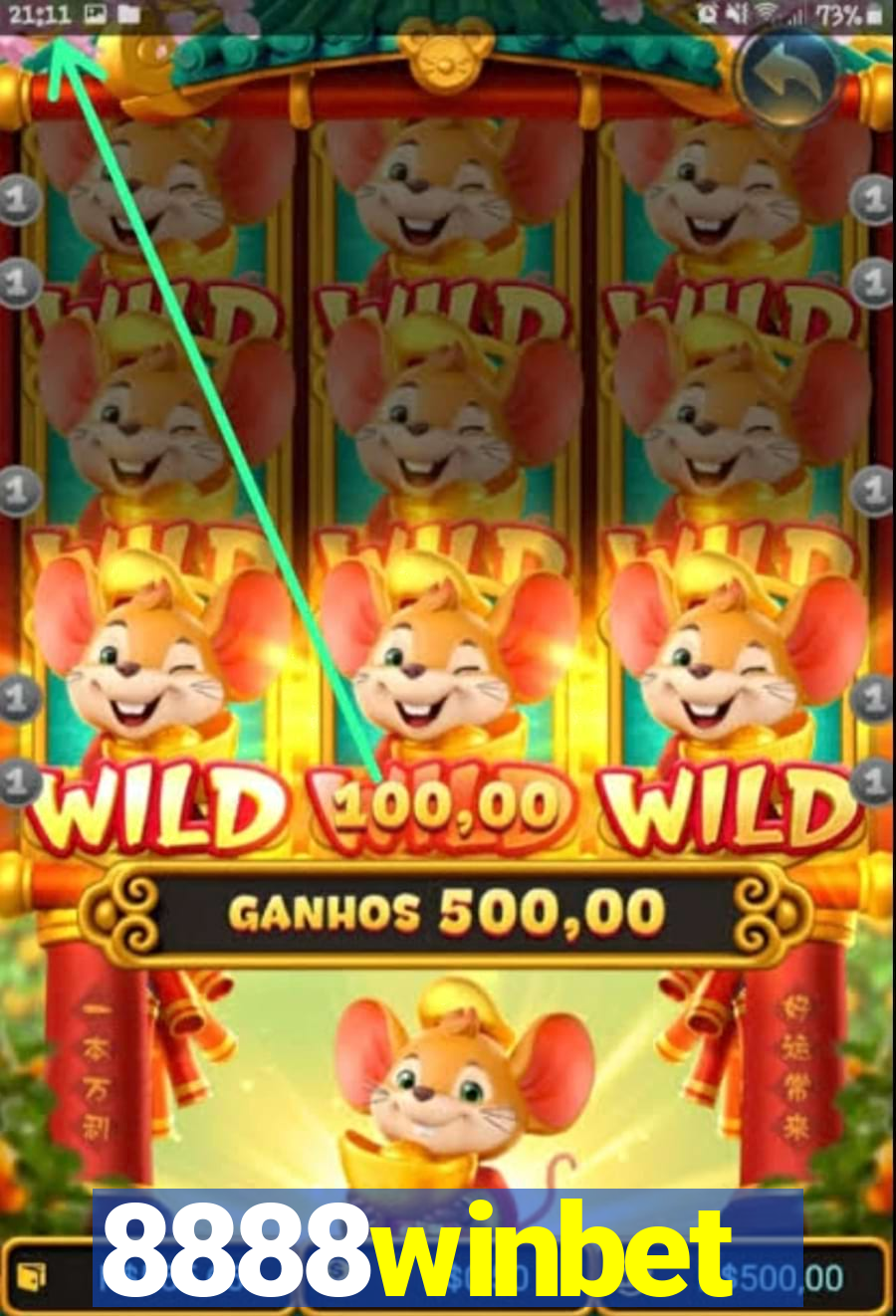 8888winbet