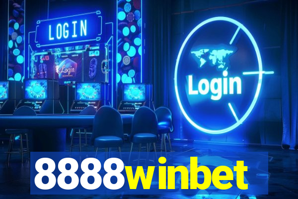 8888winbet