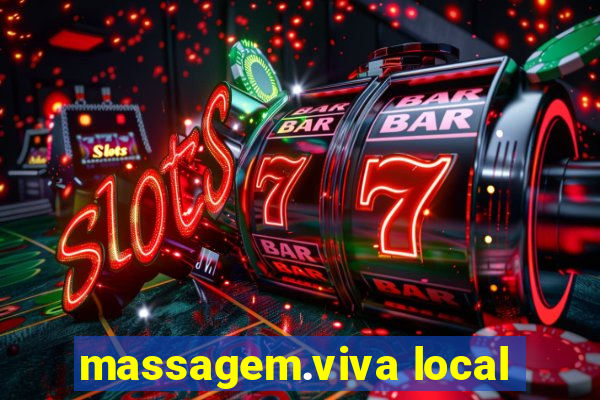 massagem.viva local