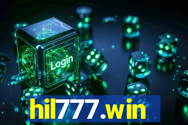 hil777.win