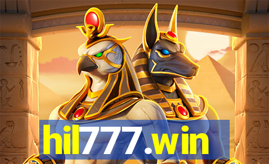 hil777.win