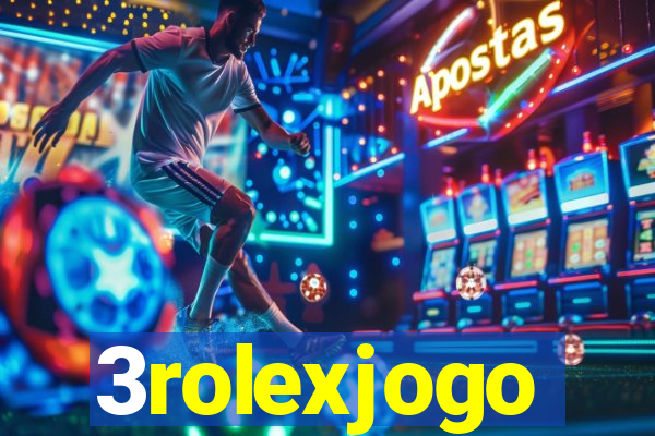 3rolexjogo