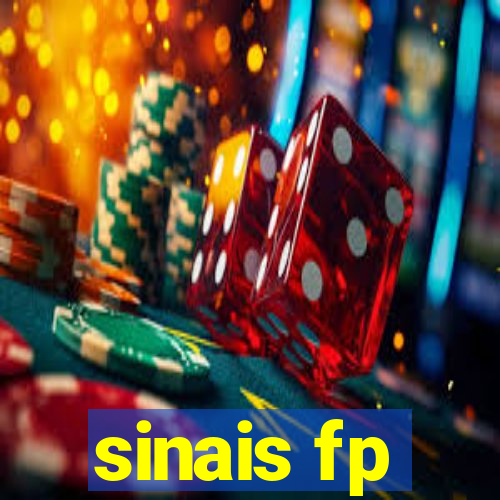 sinais fp