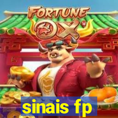 sinais fp