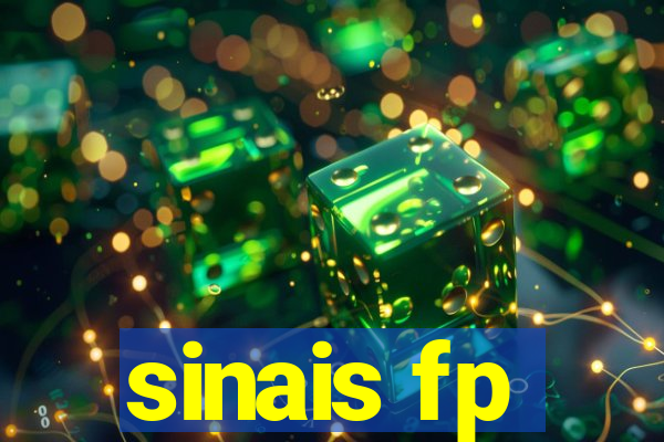 sinais fp