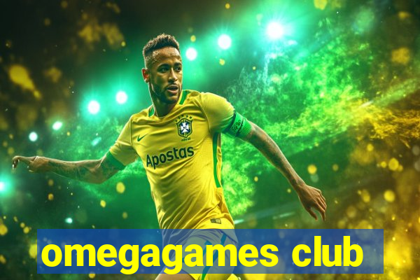 omegagames club