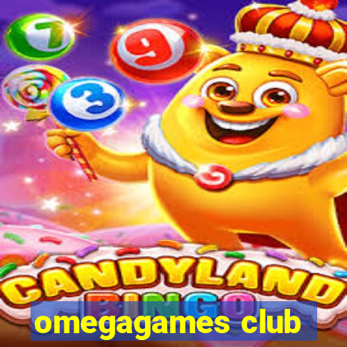 omegagames club