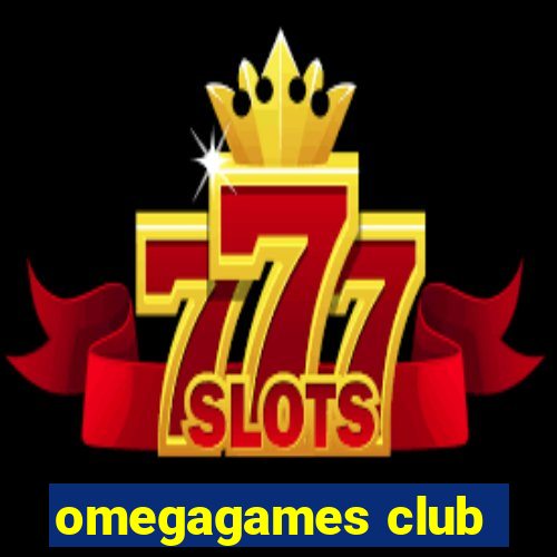 omegagames club