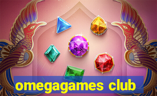 omegagames club