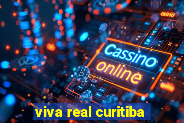 viva real curitiba