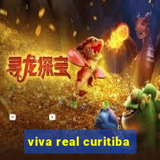 viva real curitiba