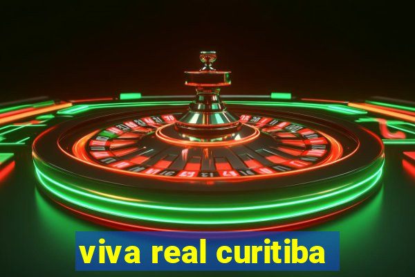 viva real curitiba