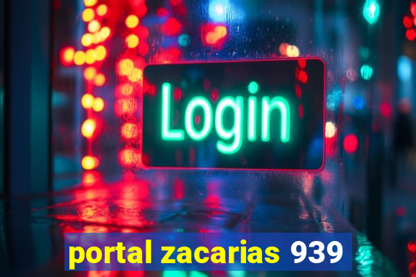 portal zacarias 939