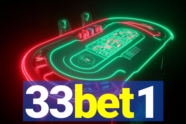 33bet1