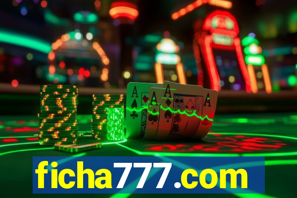 ficha777.com