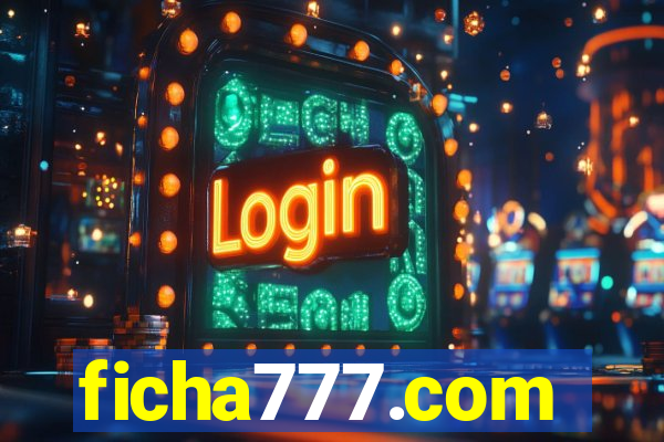 ficha777.com