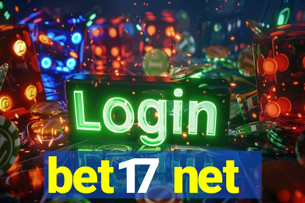 bet17 net