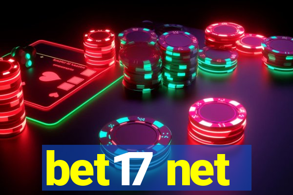 bet17 net