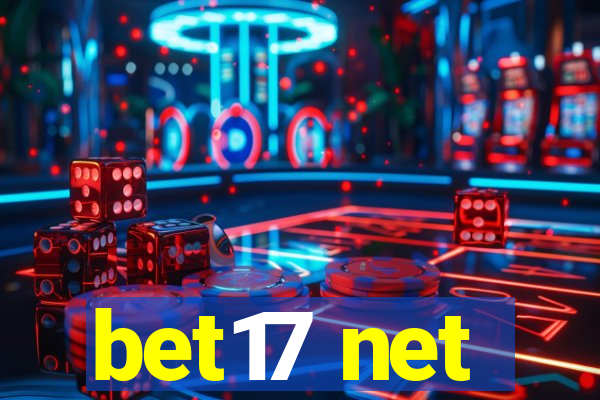 bet17 net