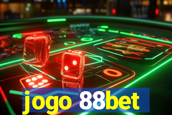 jogo 88bet