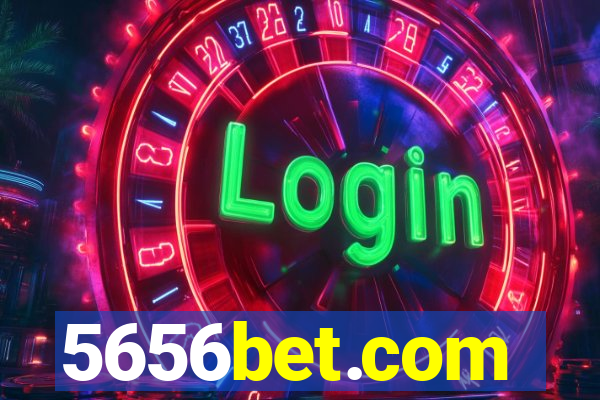 5656bet.com