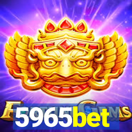 5965bet