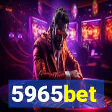 5965bet