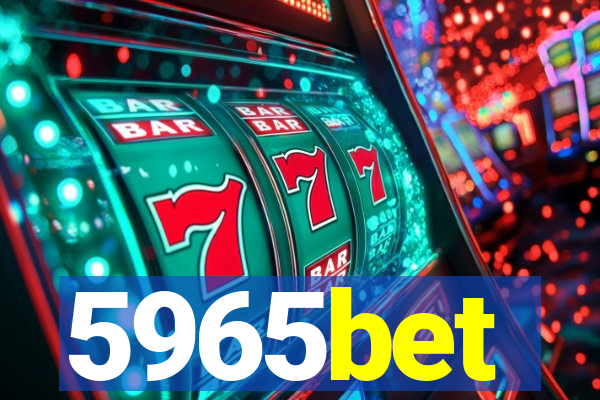 5965bet