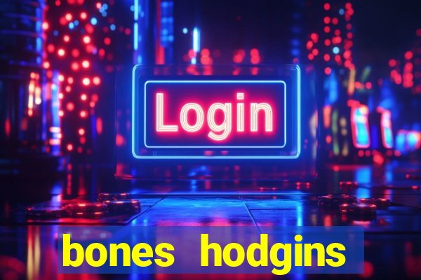 bones hodgins recupera sua fortuna