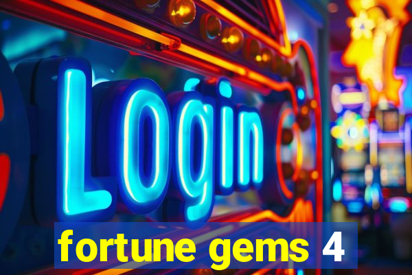 fortune gems 4